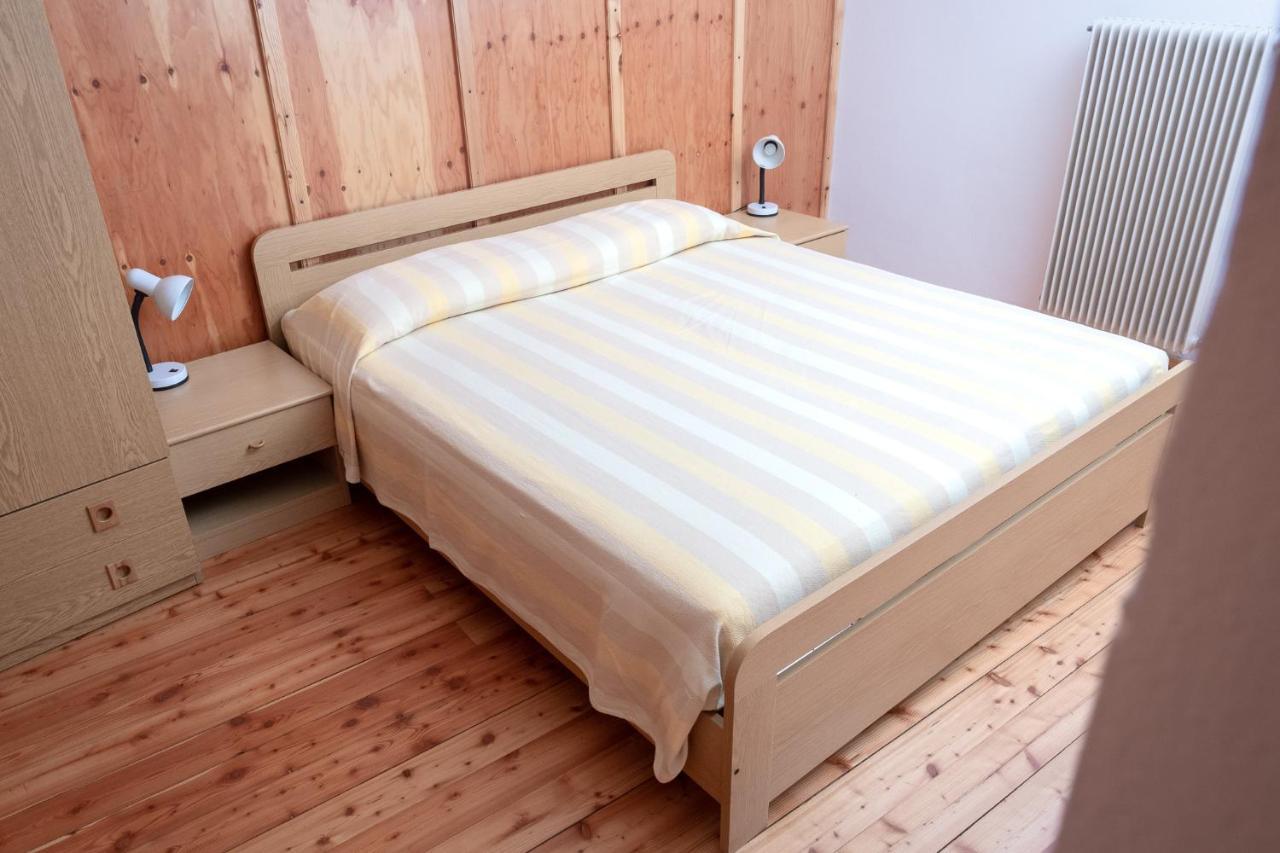 Casa Vacanze La Maddalena Sant'Orsola Екстериор снимка