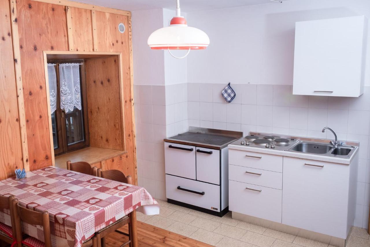 Casa Vacanze La Maddalena Sant'Orsola Екстериор снимка