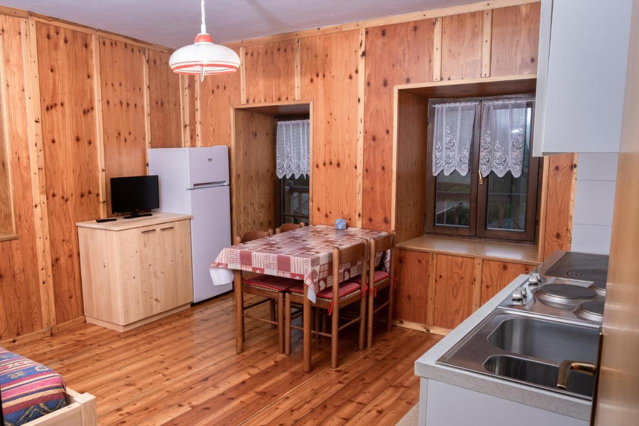 Casa Vacanze La Maddalena Sant'Orsola Екстериор снимка