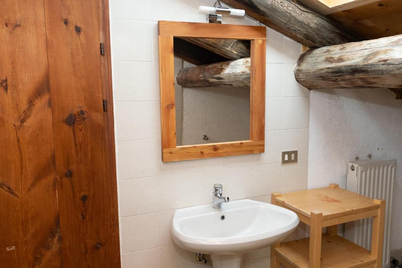 Casa Vacanze La Maddalena Sant'Orsola Екстериор снимка
