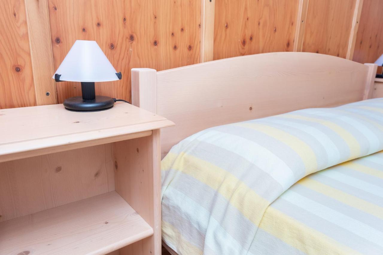 Casa Vacanze La Maddalena Sant'Orsola Екстериор снимка
