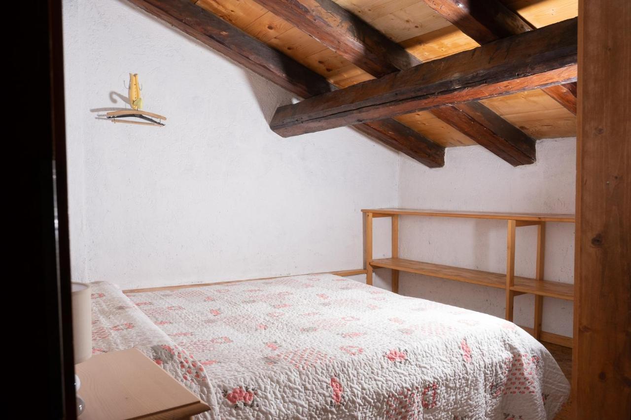Casa Vacanze La Maddalena Sant'Orsola Екстериор снимка