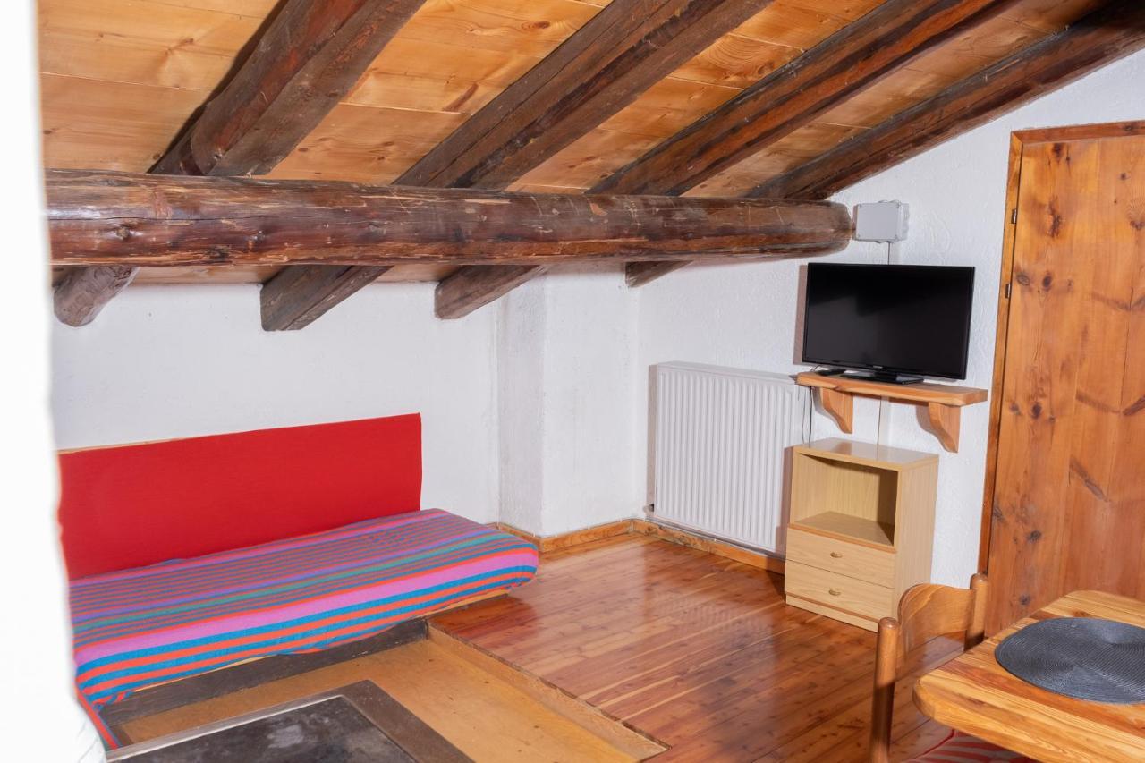 Casa Vacanze La Maddalena Sant'Orsola Екстериор снимка