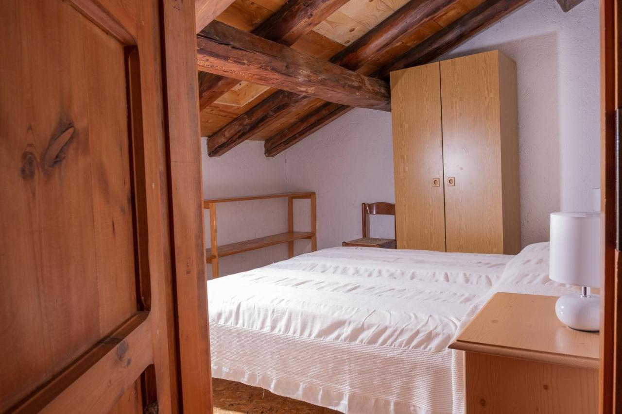 Casa Vacanze La Maddalena Sant'Orsola Екстериор снимка