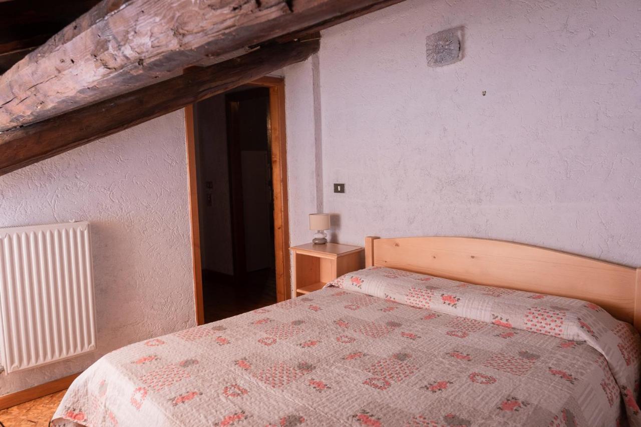 Casa Vacanze La Maddalena Sant'Orsola Екстериор снимка
