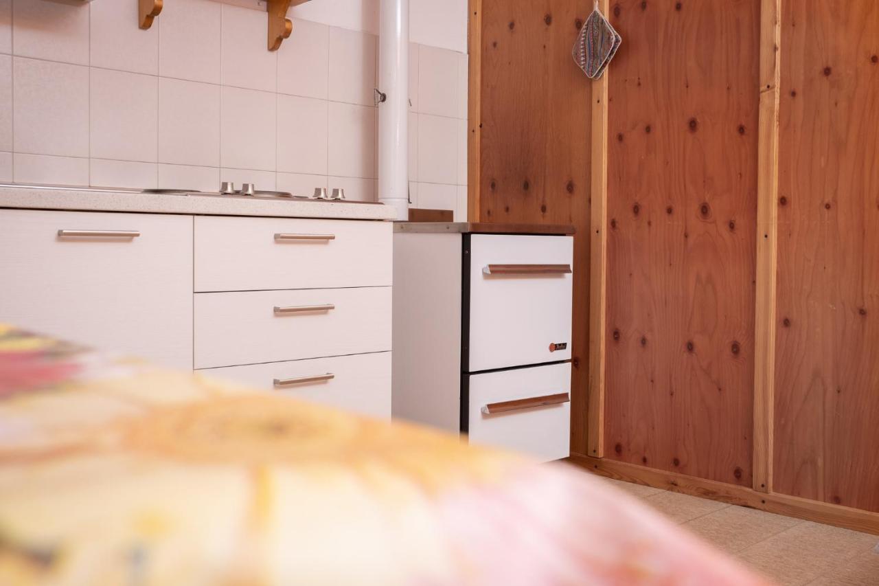 Casa Vacanze La Maddalena Sant'Orsola Екстериор снимка
