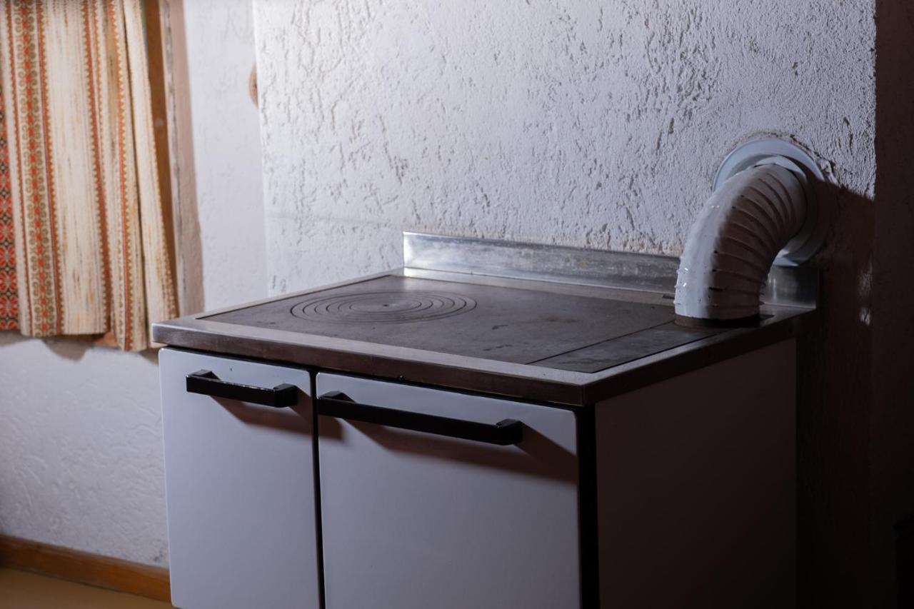 Casa Vacanze La Maddalena Sant'Orsola Екстериор снимка
