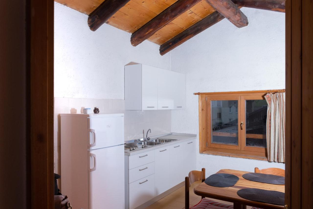 Casa Vacanze La Maddalena Sant'Orsola Екстериор снимка