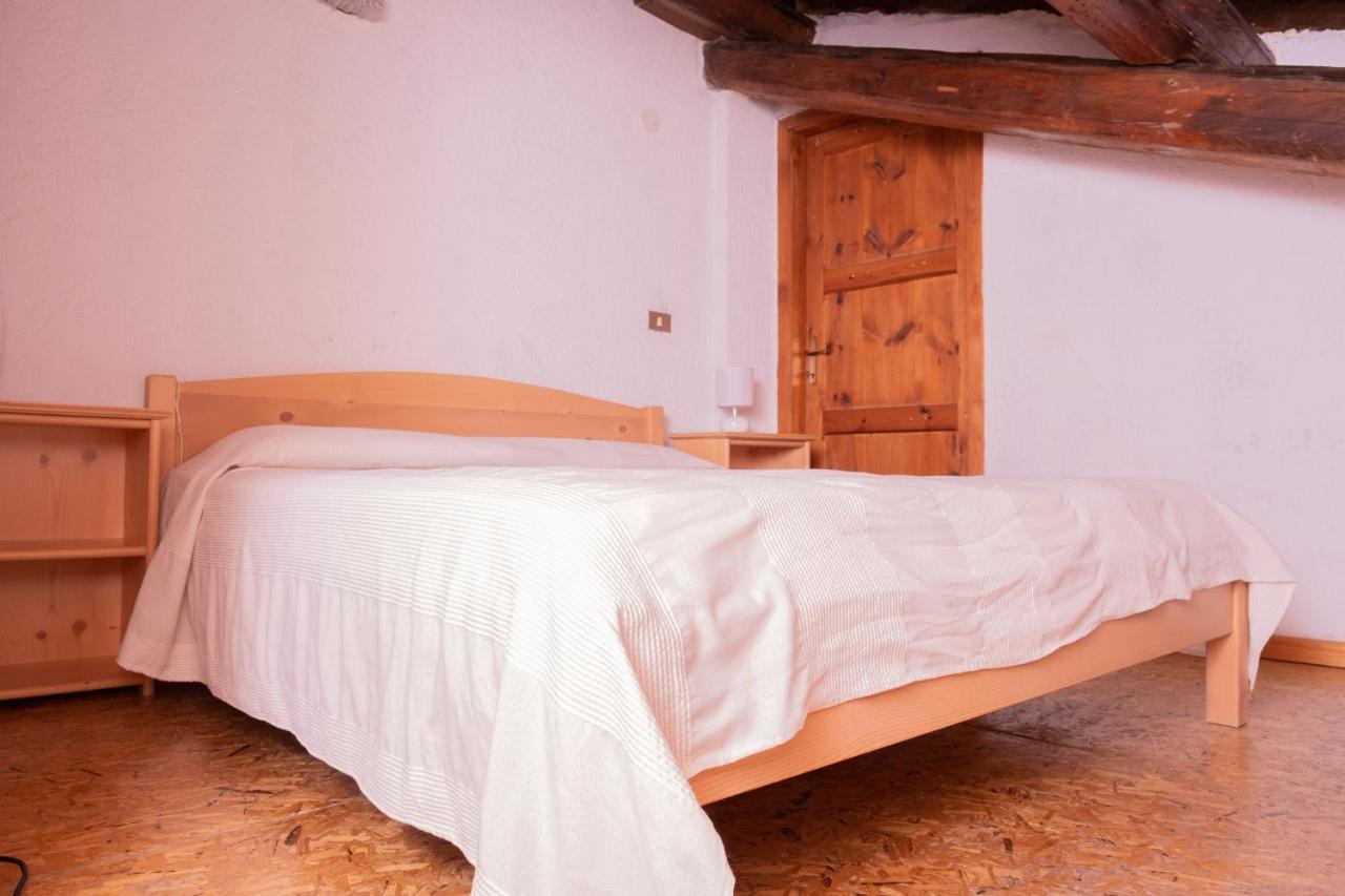 Casa Vacanze La Maddalena Sant'Orsola Екстериор снимка