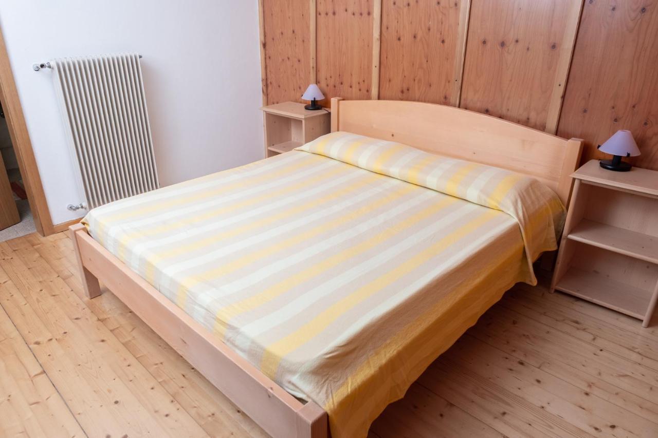 Casa Vacanze La Maddalena Sant'Orsola Екстериор снимка