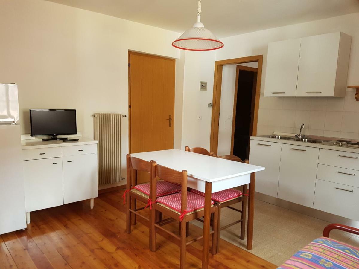 Casa Vacanze La Maddalena Sant'Orsola Екстериор снимка