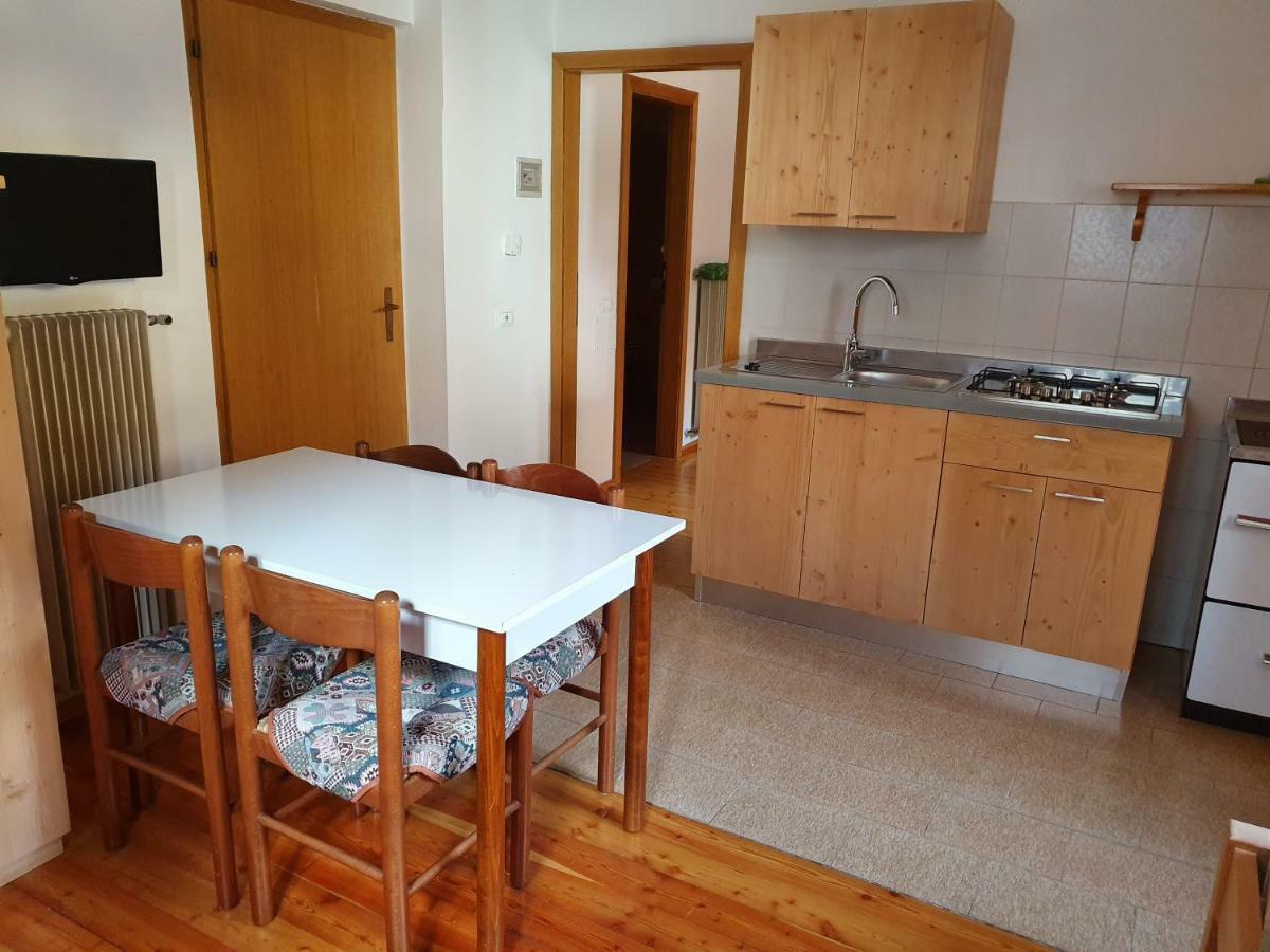 Casa Vacanze La Maddalena Sant'Orsola Екстериор снимка
