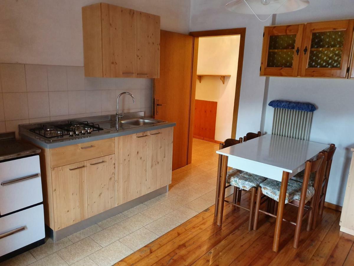 Casa Vacanze La Maddalena Sant'Orsola Екстериор снимка