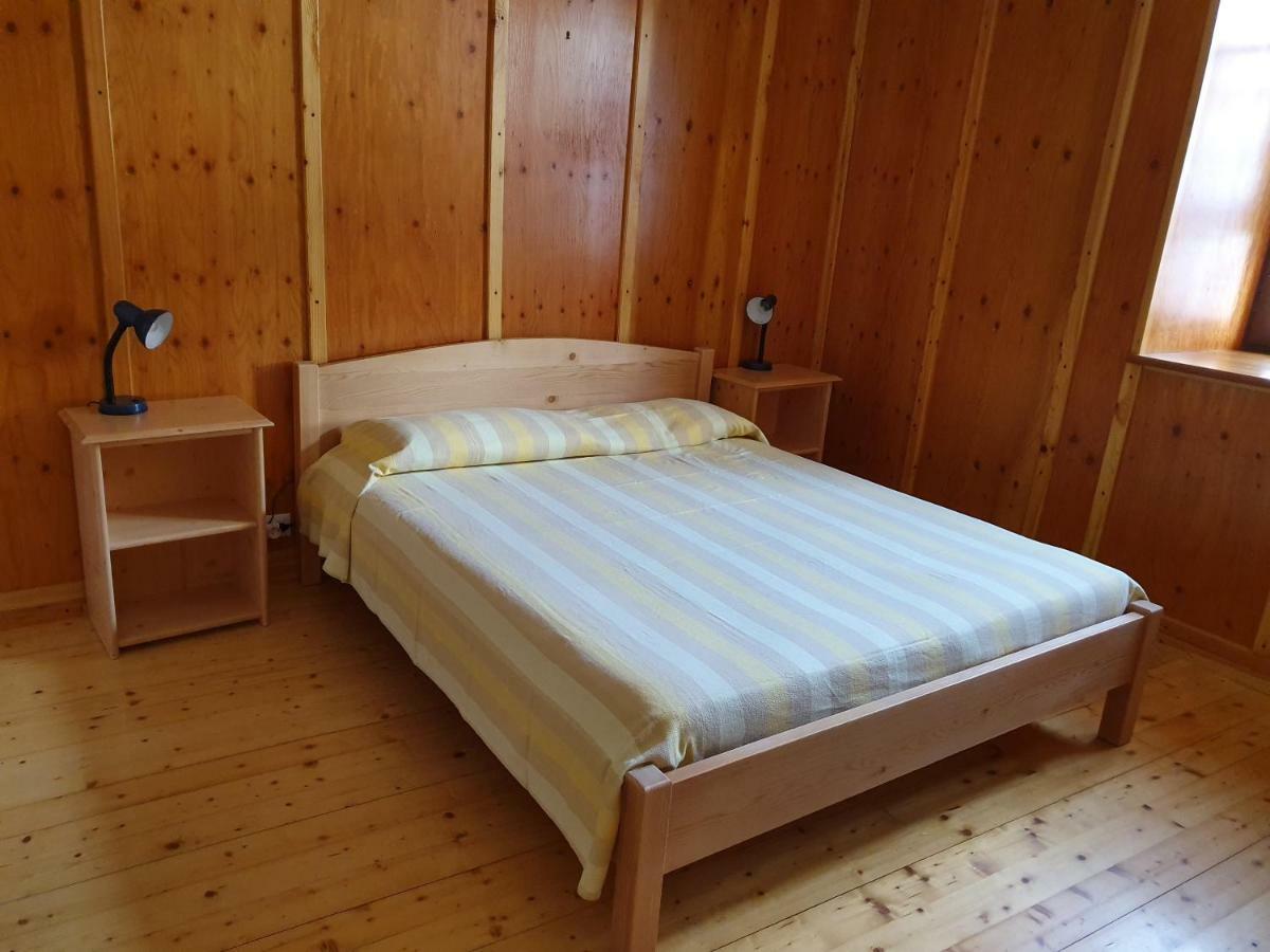 Casa Vacanze La Maddalena Sant'Orsola Екстериор снимка