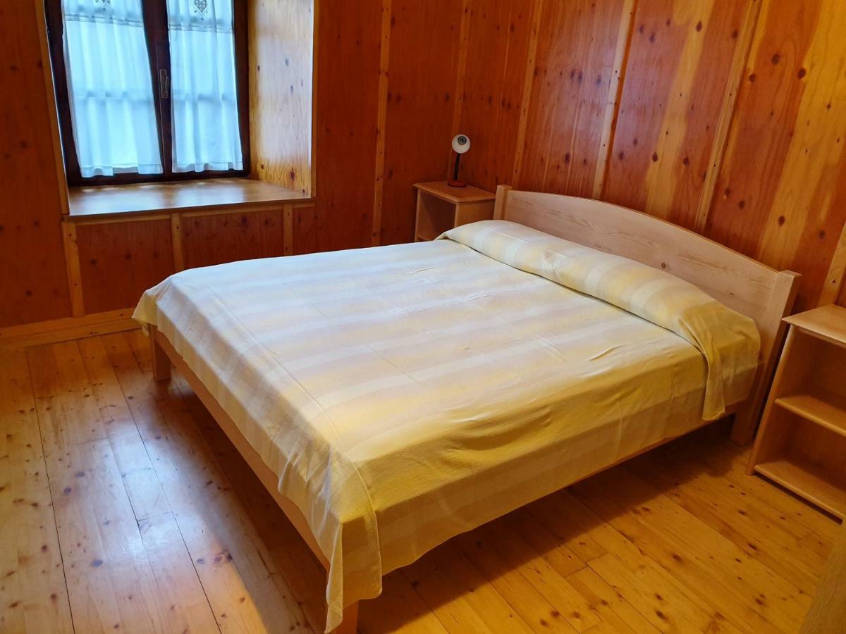 Casa Vacanze La Maddalena Sant'Orsola Екстериор снимка