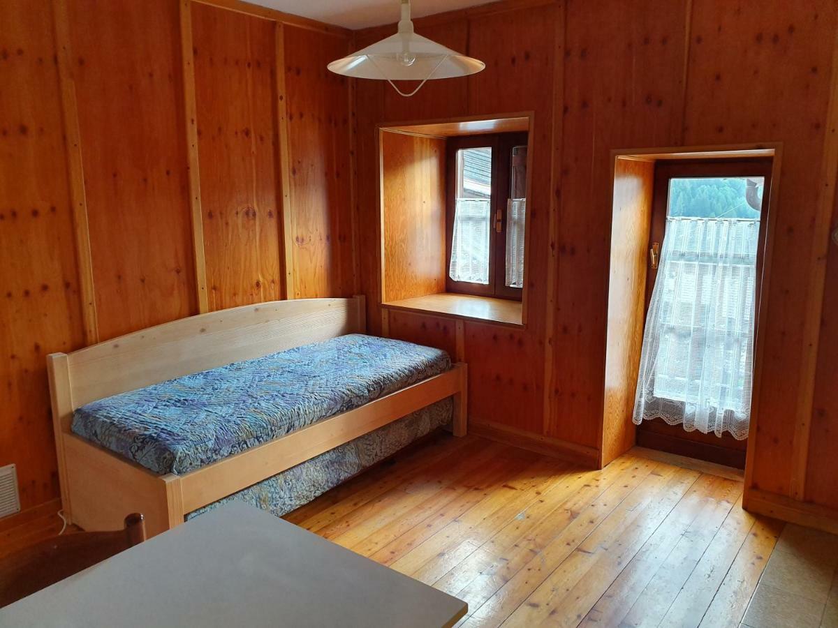 Casa Vacanze La Maddalena Sant'Orsola Екстериор снимка
