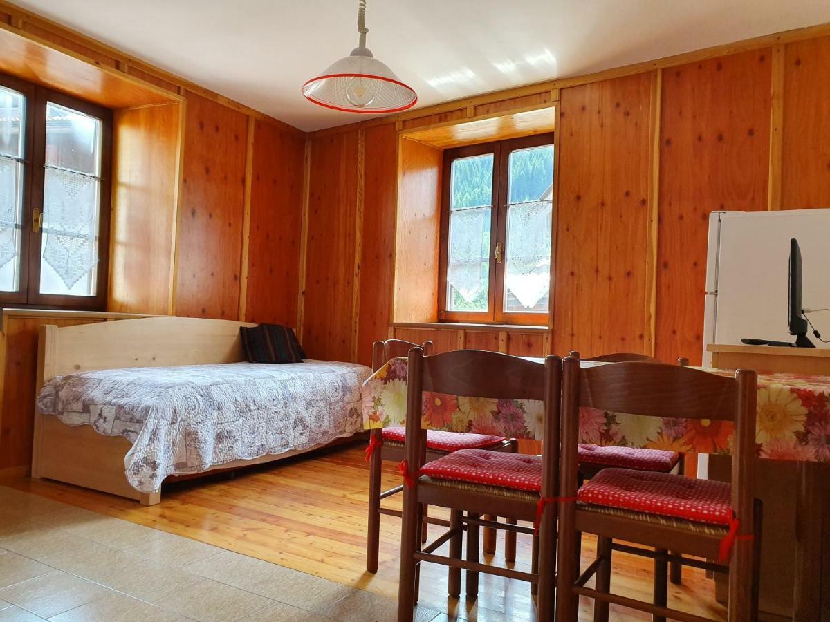 Casa Vacanze La Maddalena Sant'Orsola Екстериор снимка