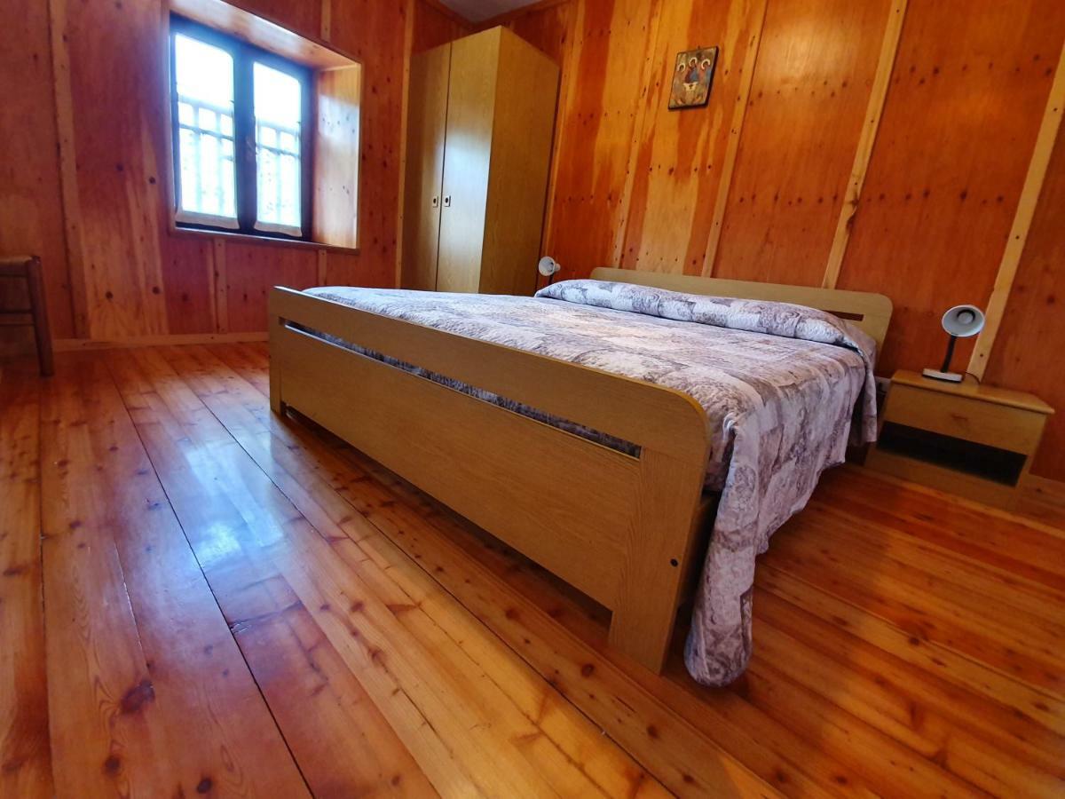Casa Vacanze La Maddalena Sant'Orsola Екстериор снимка