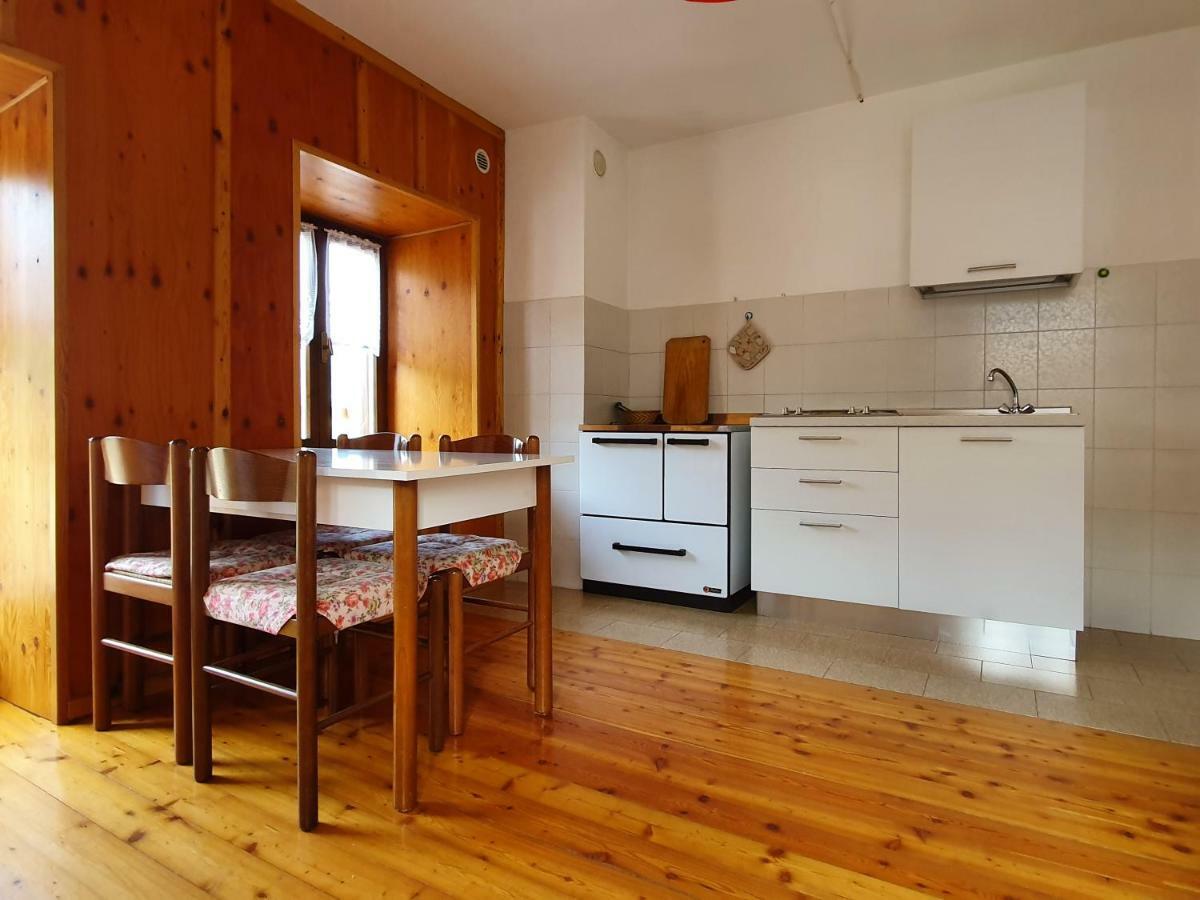 Casa Vacanze La Maddalena Sant'Orsola Екстериор снимка